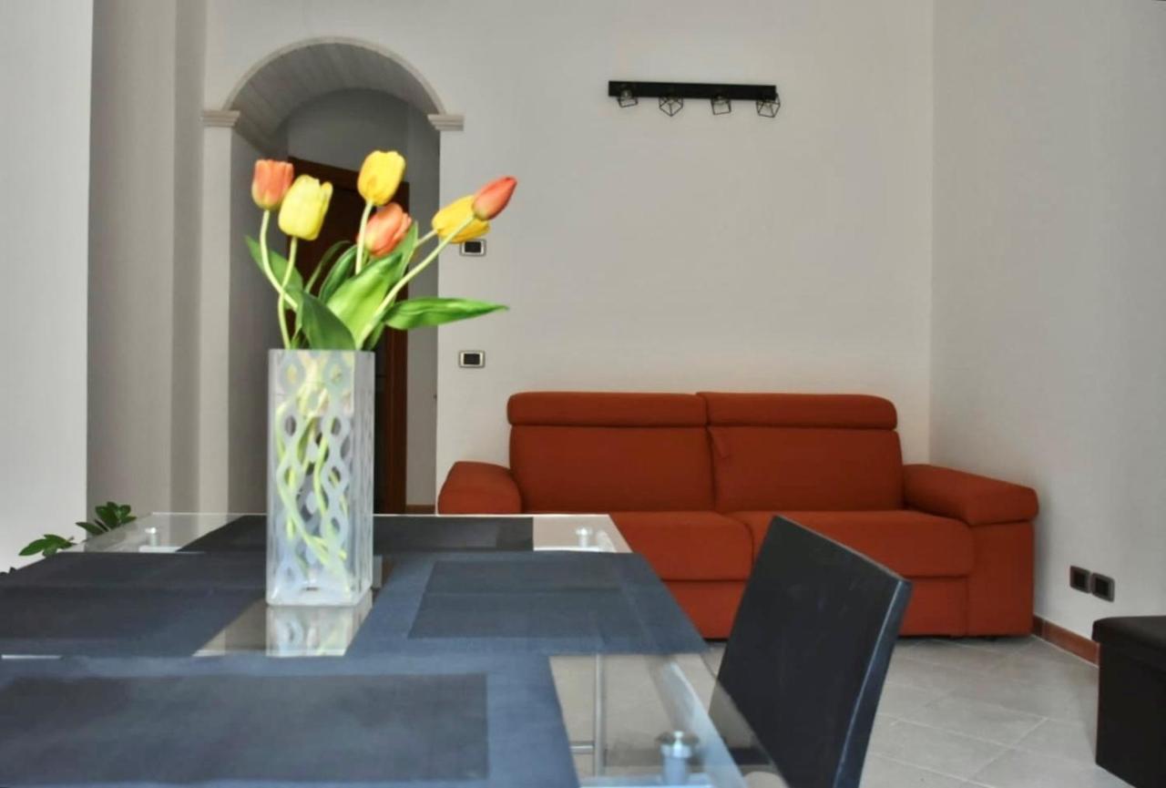 Civico 22 Apartment Trapani Exterior photo