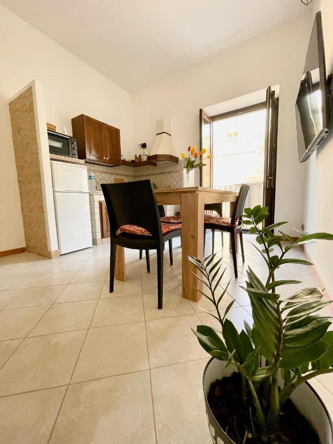 Civico 22 Apartment Trapani Exterior photo