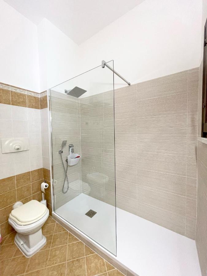 Civico 22 Apartment Trapani Exterior photo