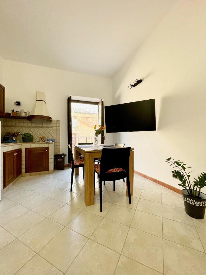 Civico 22 Apartment Trapani Exterior photo